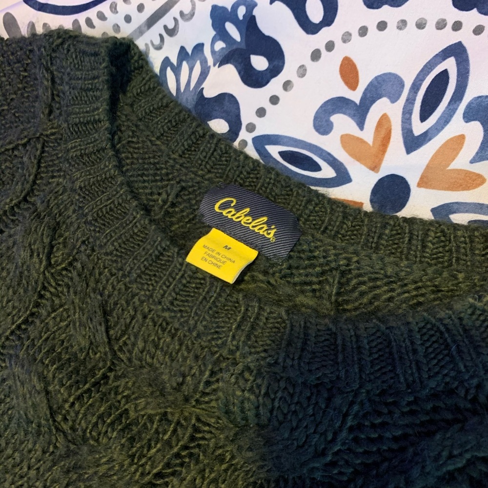 Sweater - Picture 2 of 3